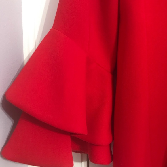 Zara coat - Picture 5 of 5